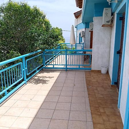 Foinikas Rooms Eratini Luaran gambar